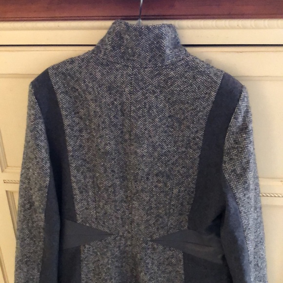 Via Spiga Wool Jacket - Picture 9 of 11